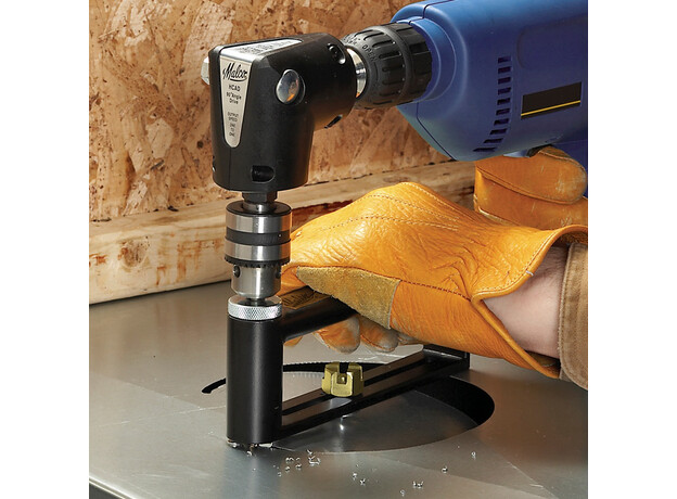 MALCO Gatenfrees HC1 EV, 4 image MALCO Gatenfrees HC1 EV, 4 image