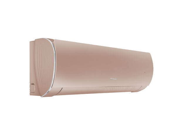 SINCLAIR SIH-18BIT2C + SOH-18BIT2 Terrel Set Champ 5,3/5,6kW, Hoe groot is uw ruimte: 180 m³ of 39 t/m 64 m² , Kleur unit: Champagne, 2 image