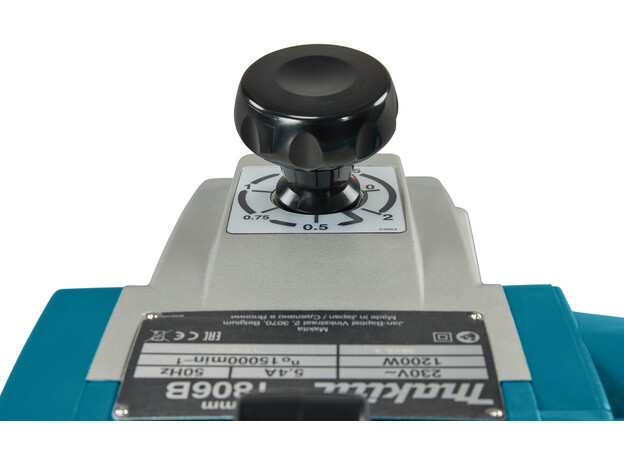 MAKITA 230 V Schaaf 170 mm, 6 image