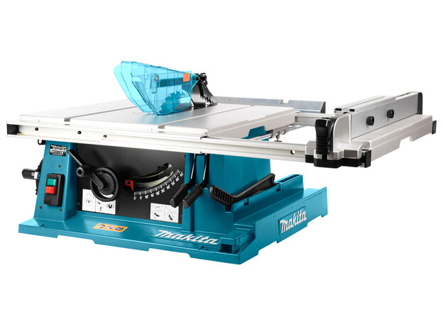 MAKITA 230 V Tafelzaag 260 mm, 3 image