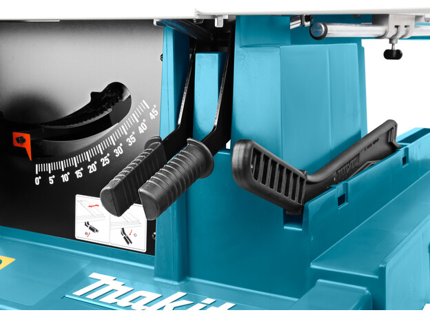 MAKITA 230 V Tafelzaag 260 mm, 5 image