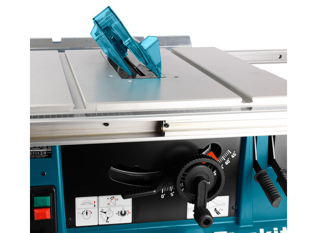 MAKITA 230 V Tafelzaag 260 mm, 7 image