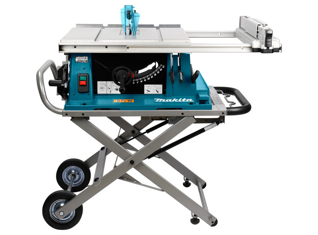 MAKITA 230 V Tafelzaag 260 mm, 2 image