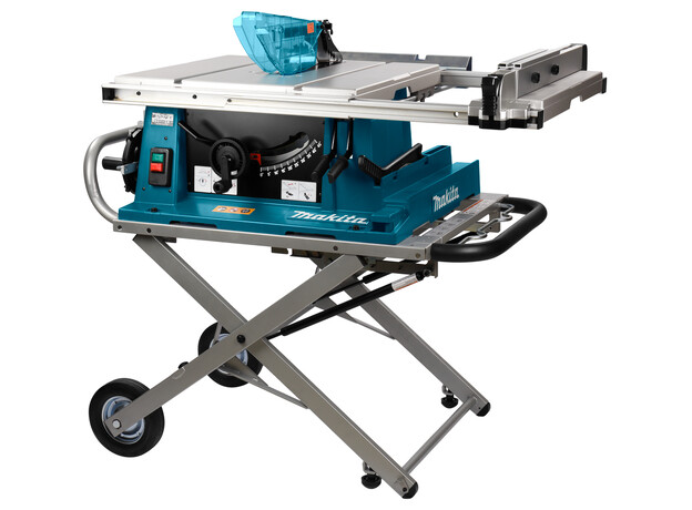 MAKITA 230 V Tafelzaag 260 mm, 3 image