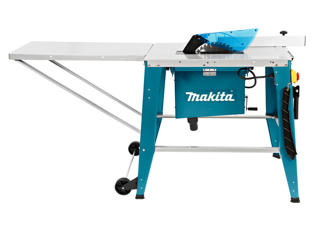 MAKITA 230 V Bouwtafelzaag 315 mm, 2 image