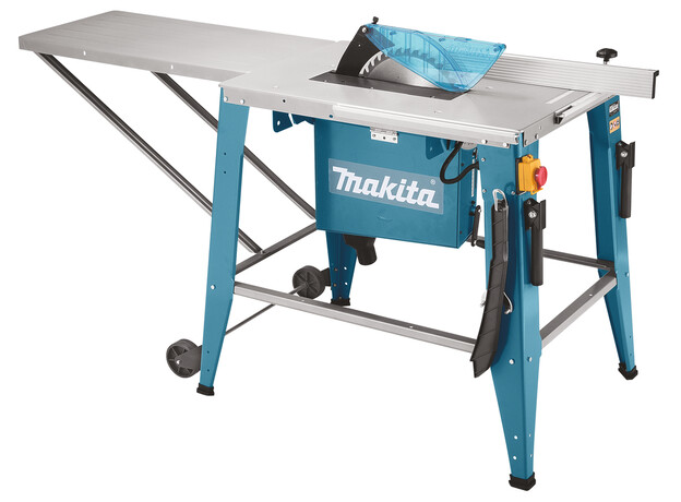MAKITA 230 V Bouwtafelzaag 315 mm, 3 image