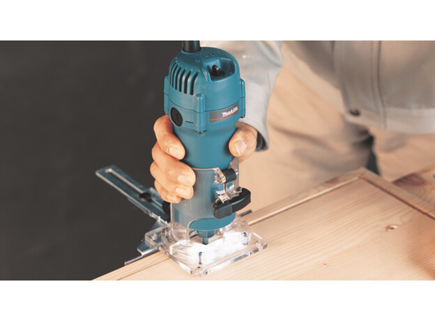 MAKITA 230 V Kantenfrees, 8 image