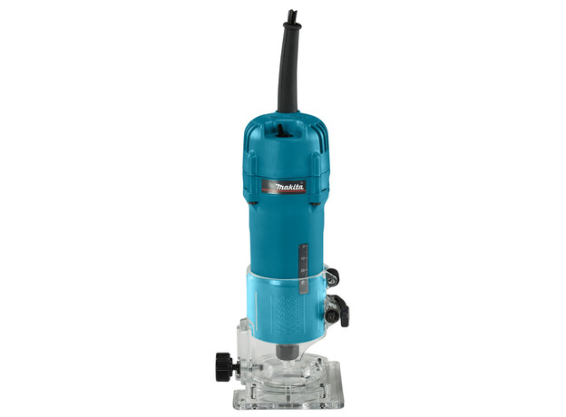MAKITA 230 V Kantenfrees, 2 image