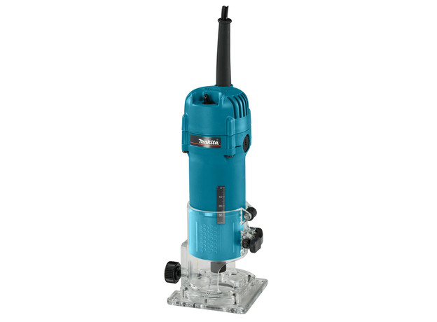 MAKITA 230 V Kantenfrees, 3 image