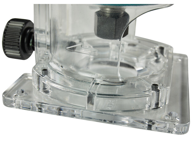 MAKITA 230 V Kantenfrees, 7 image