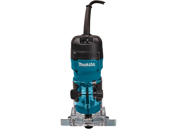 MAKITA 230 V Kantenfrees 6mm, 2 image