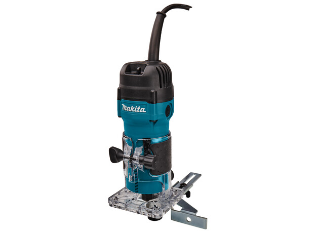 MAKITA 230 V Kantenfrees 6mm, 3 image