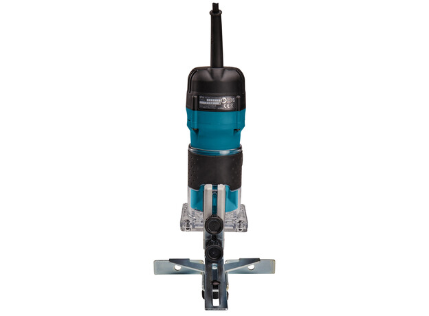 MAKITA 230 V Kantenfrees 6mm, 4 image