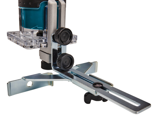 MAKITA 230 V Kantenfrees 6mm, 5 image