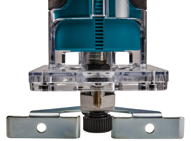 MAKITA 230 V Kantenfrees 6mm, 6 image