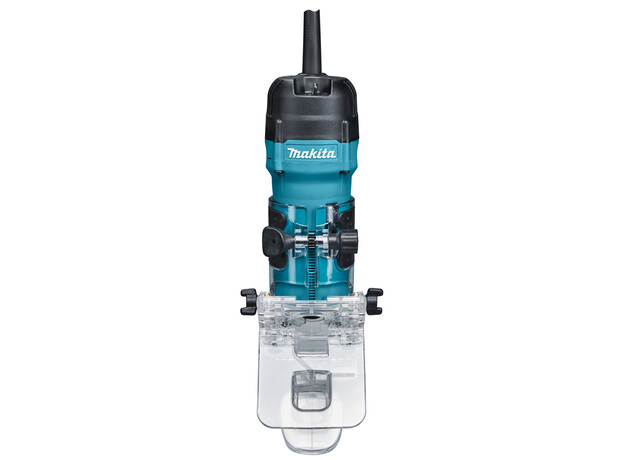 MAKITA 230 V Kantenfrees 6mm, 2 image