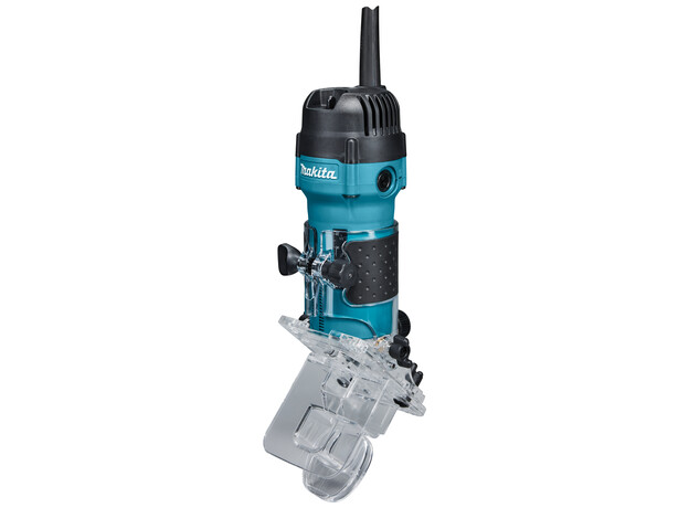 MAKITA 230 V Kantenfrees 6mm, 3 image