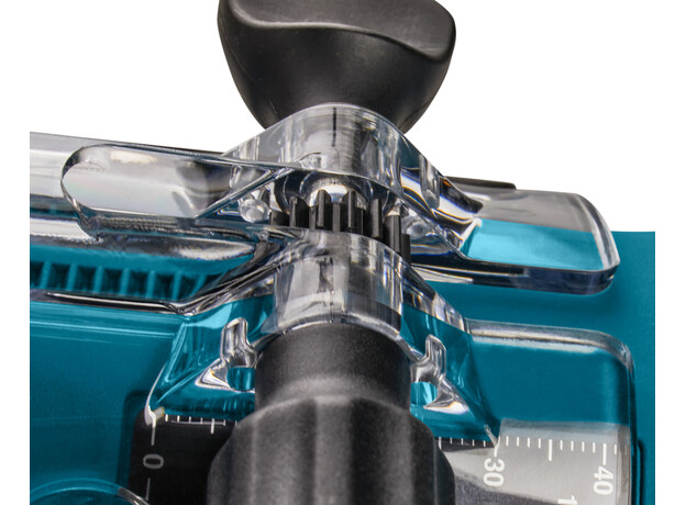 MAKITA 230 V Kantenfrees 6mm, 5 image