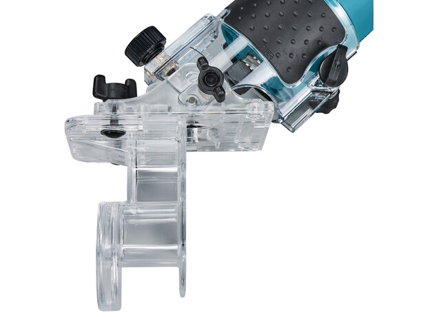 MAKITA 230 V Kantenfrees 6mm, 6 image