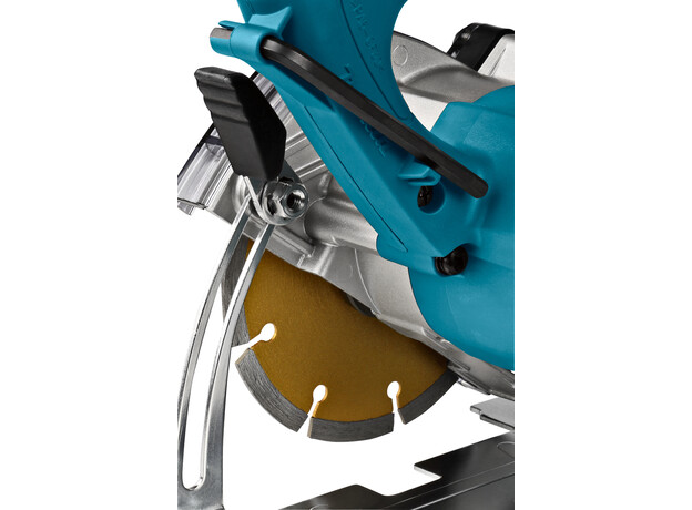 MAKITA 230 V Diamantsnijder droog 125 mm, 4 image