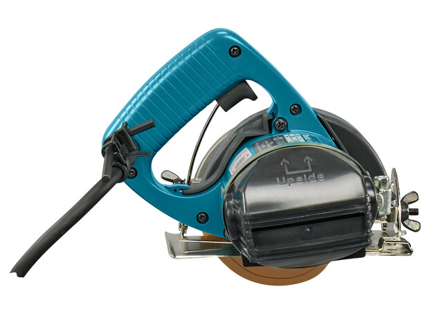 MAKITA 230 V Diamantsnijder nat 125 mm, 5 image