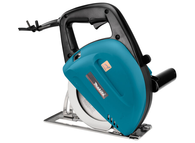 MAKITA 230 V Metaal cirkelzaag 185 mm, 8 image