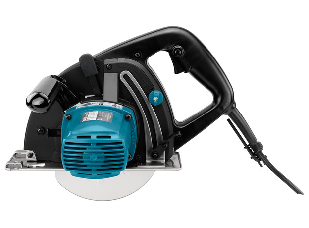 MAKITA 230 V Metaal cirkelzaag 185 mm, 4 image