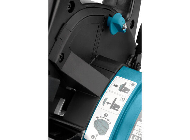 MAKITA 230 V Metaal cirkelzaag 185 mm, 5 image