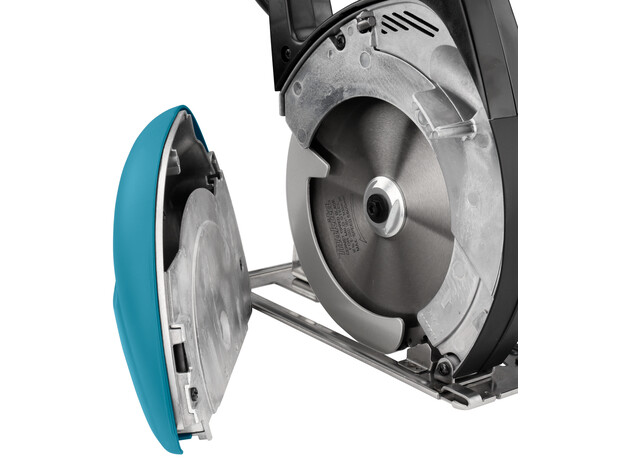 MAKITA 230 V Metaal cirkelzaag 185 mm, 6 image