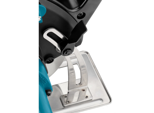 MAKITA 230 V Metaal cirkelzaag 185 mm, 7 image