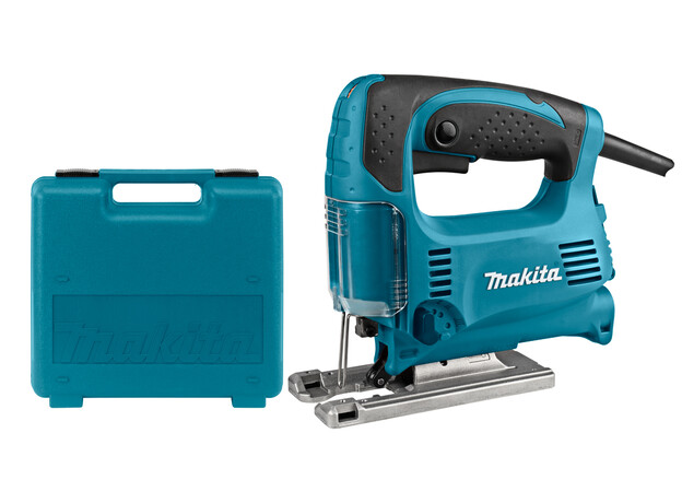 MAKITA 230 V Decoupeerzaag D-greep, 2 image