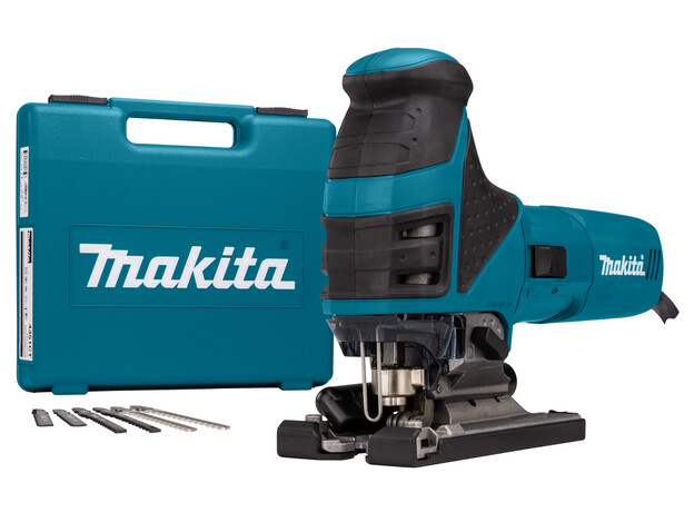 MAKITA 230 V Decoupeerzaag T-model, 8 image