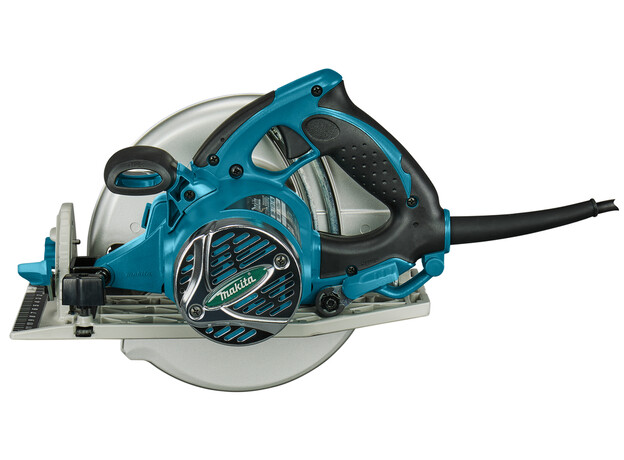 MAKITA 230 V Cirkelzaag 210 mm, 5 image