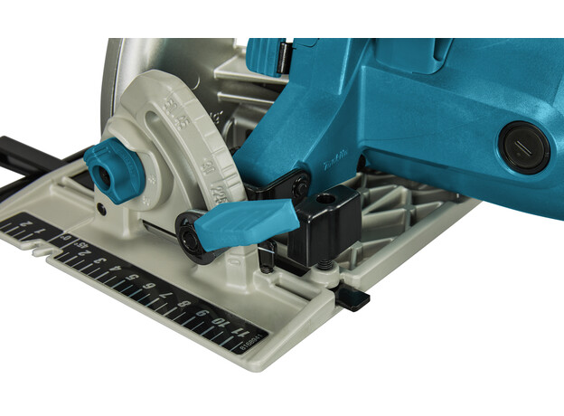 MAKITA 230 V Cirkelzaag 210 mm, 6 image