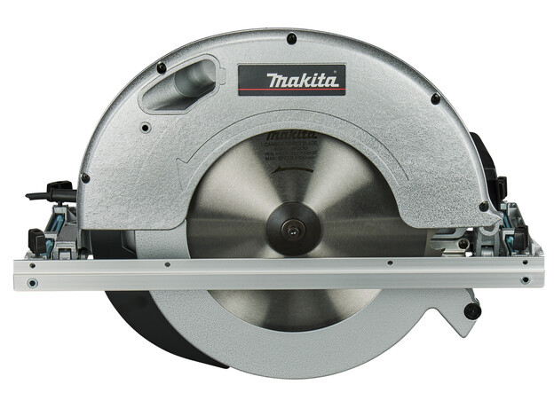 MAKITA 230 V Cirkelzaag 355 mm, 3 image