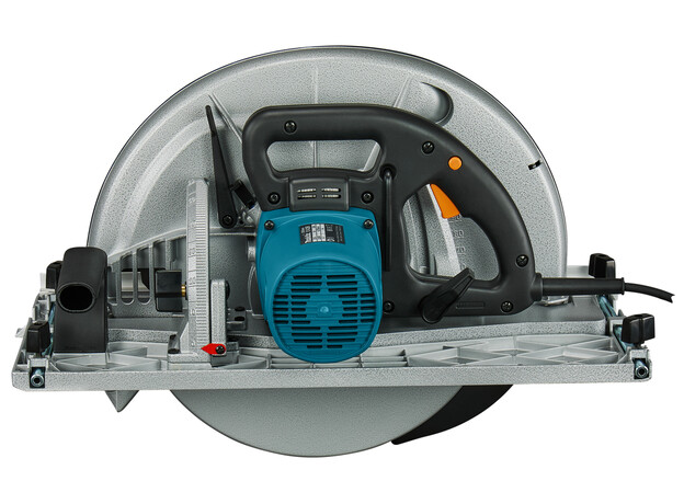 MAKITA 230 V Cirkelzaag 355 mm, 5 image