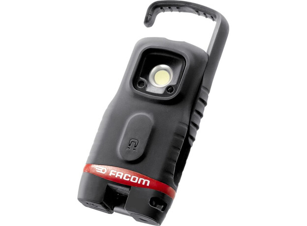 FACOM Zaklamp met LED's "pocket", 3 image