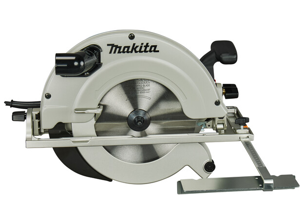 MAKITA 230 V Cirkelzaag 235 mm, 2 image