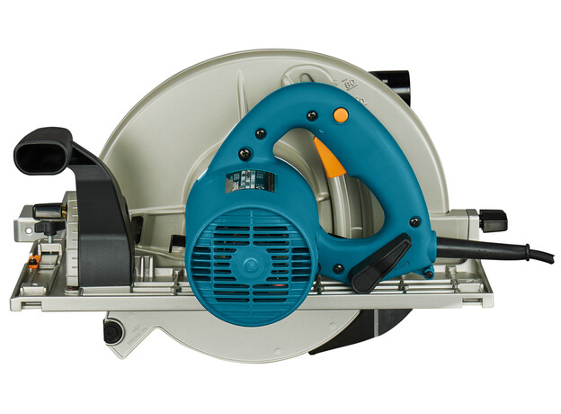 MAKITA 230 V Cirkelzaag 235 mm, 3 image