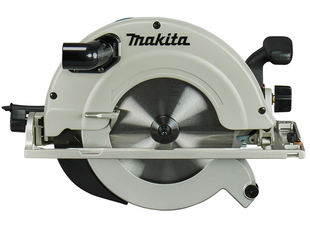 MAKITA 230 V Cirkelzaag 235 mm, 3 image