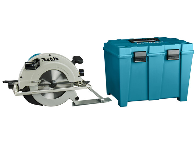 MAKITA 230 V Cirkelzaag 235 mm, 2 image