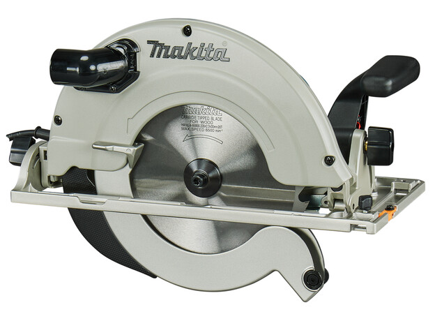 MAKITA 230 V Cirkelzaag 235 mm, 4 image