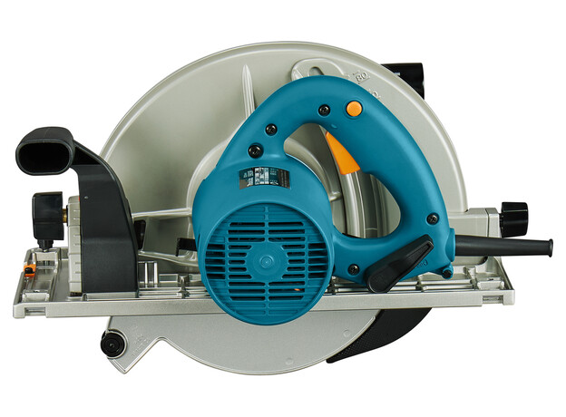 MAKITA 230 V Cirkelzaag 235 mm, 5 image