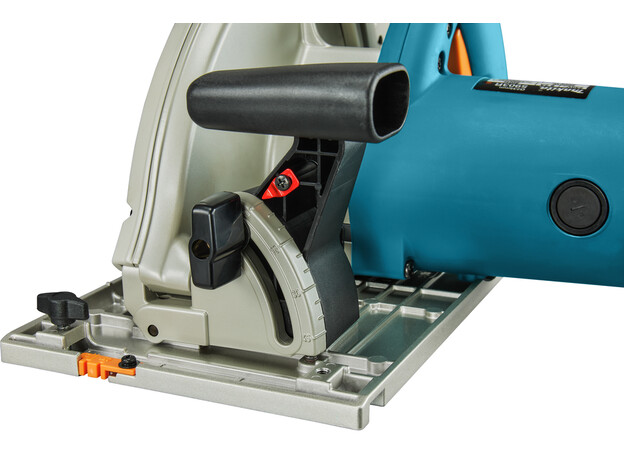 MAKITA 230 V Cirkelzaag 235 mm, 6 image