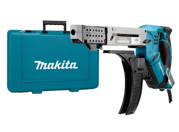 MAKITA 230 V Schroefautomaat, 5 image