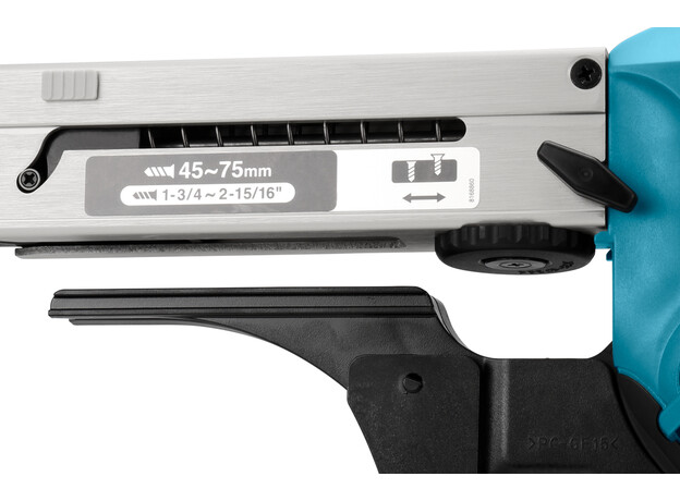 MAKITA 230 V Schroefautomaat, 3 image