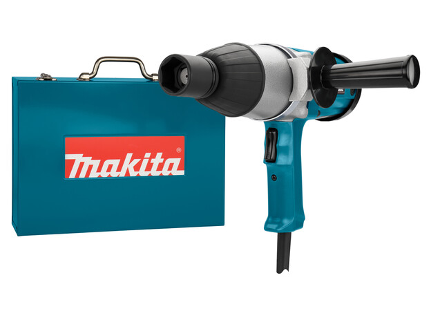 MAKITA 230 V Slagmoersleutel 3/4", 4 image