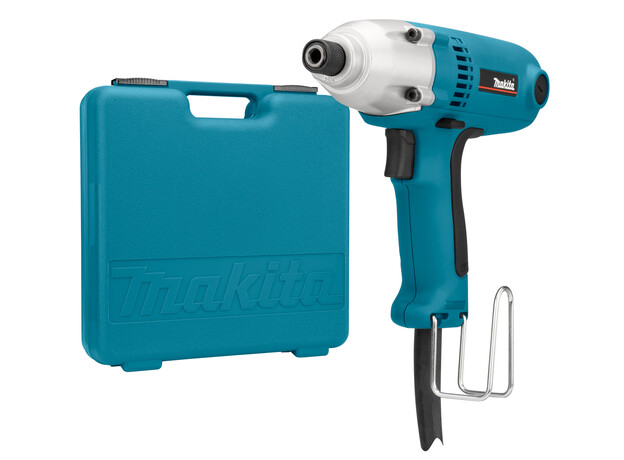 MAKITA 230 V Slagschroevendraaier, 5 image