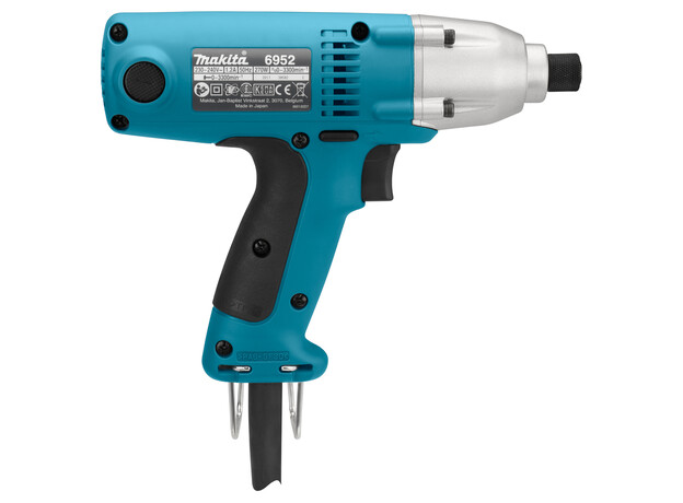 MAKITA 230 V Slagschroevendraaier, 4 image