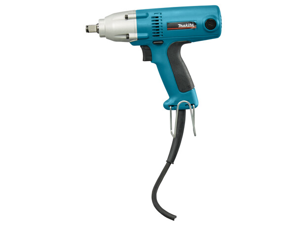 MAKITA 230 V Slagmoersleutel 1/2", 5 image